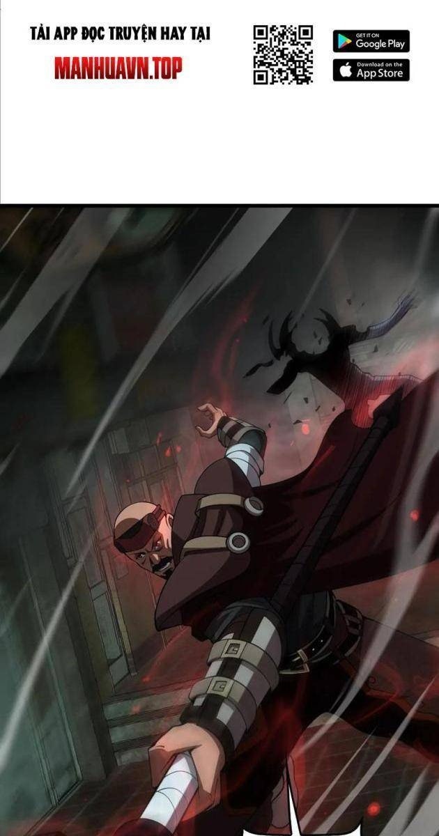 Mạt Thế Kiếm Thần: Ta Chấn Kinh Toàn Cầu - Page 29