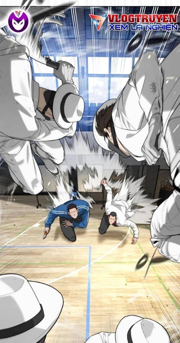 Sát Thủ Peter - Page 194