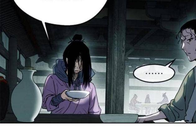 Đạo Quỷ Dị Tiên - Page 12