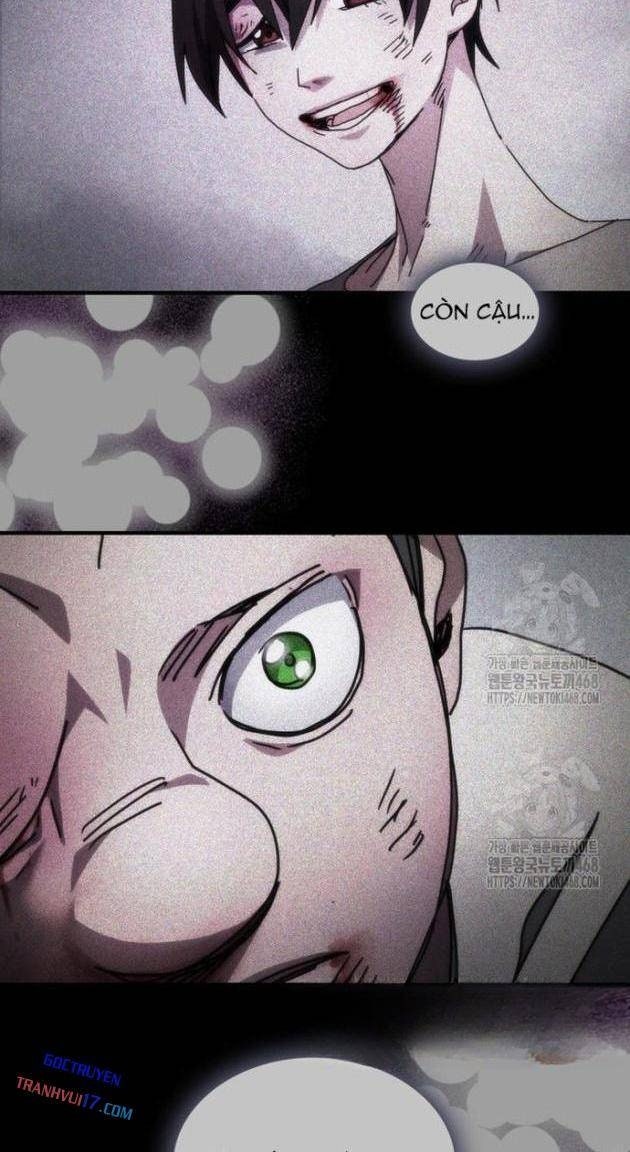 Hãy Hành Động Như Một Boss Đi Ngài Mr Devourer - Page 87