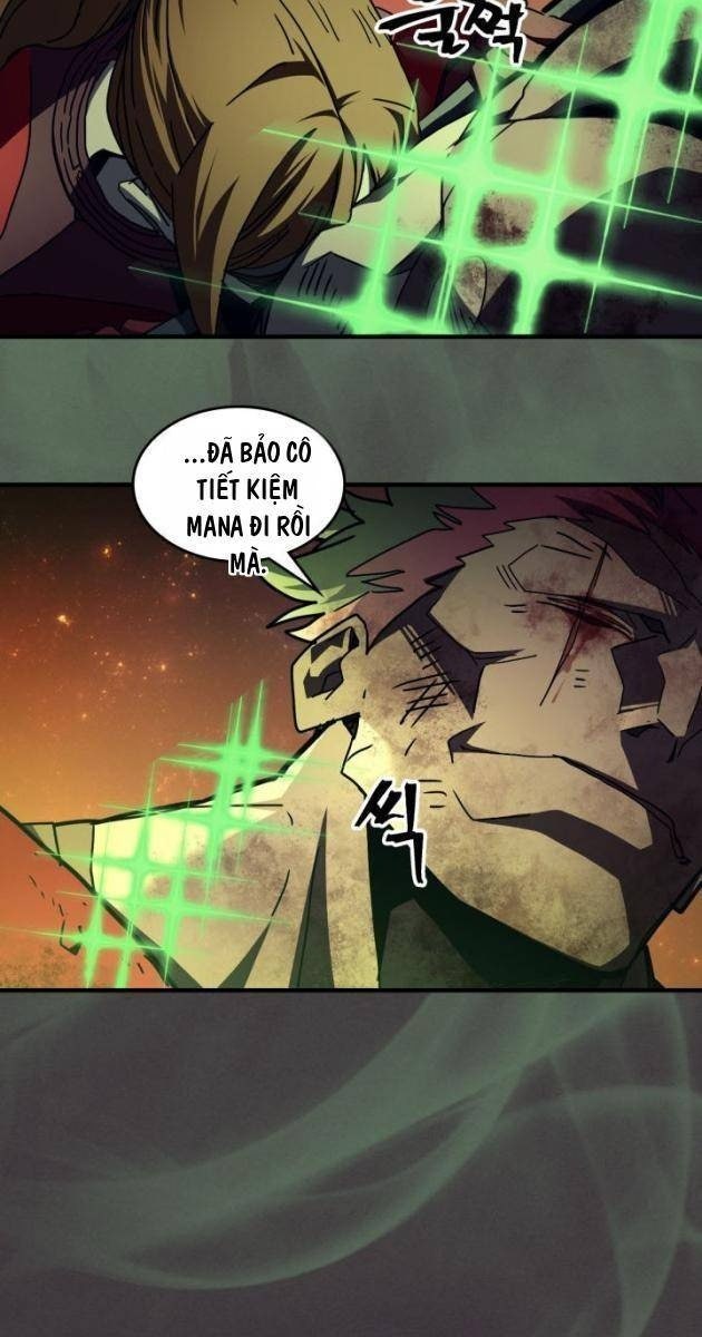 Hãy Hành Động Như Một Boss Đi Ngài Mr Devourer - Page 94