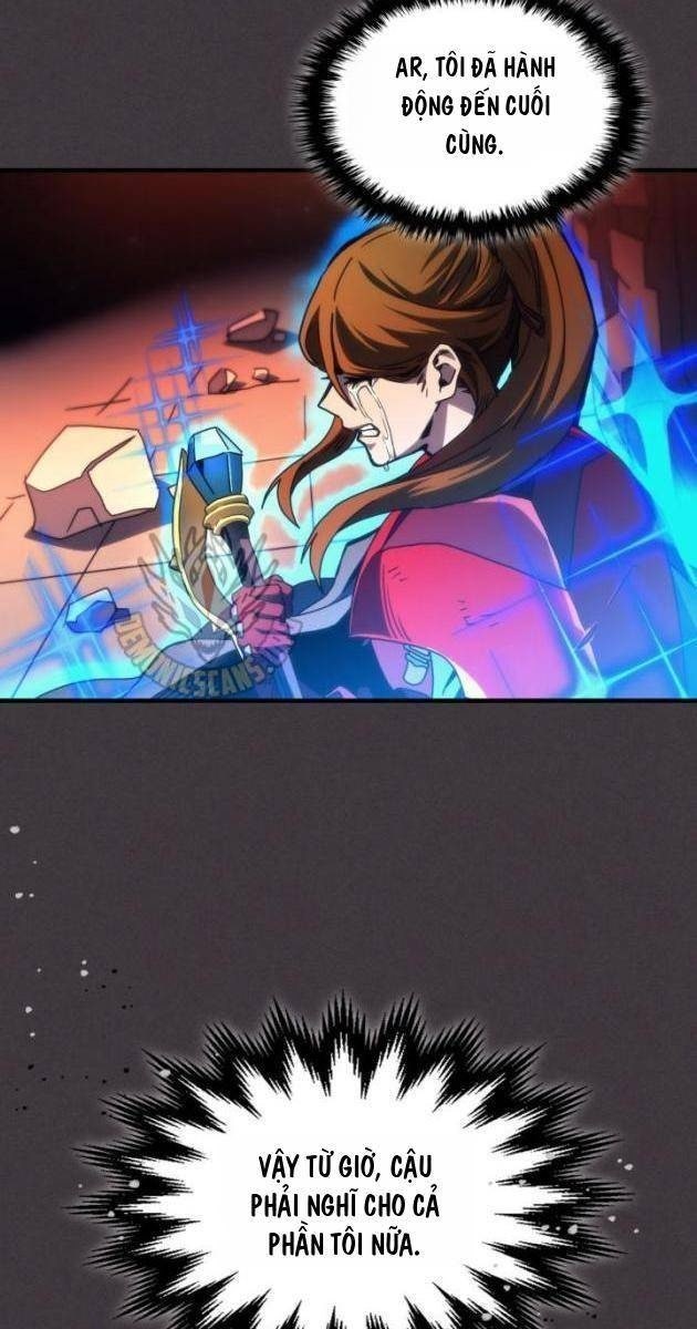 Hãy Hành Động Như Một Boss Đi Ngài Mr Devourer - Page 106