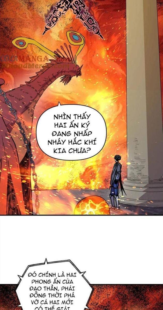 Bắt Đầu Chuyển Chức Tài Thần, Ta Chuyển Hóa Triệu Vạn Thần Sủng - Page 63