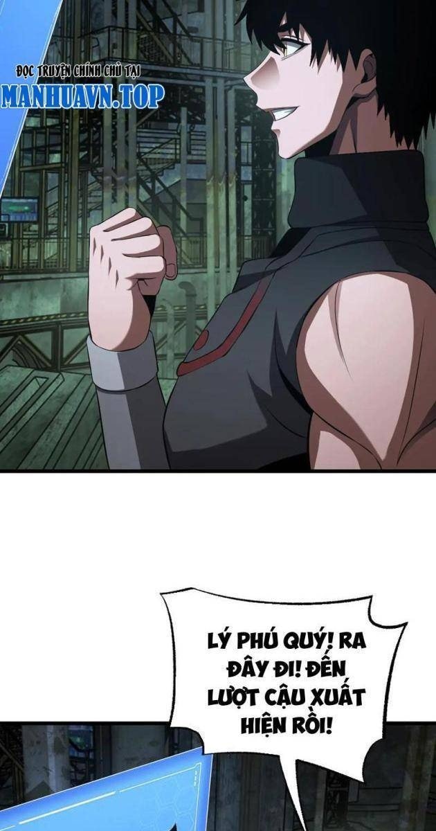 Mạt Thế Kiếm Thần: Ta Chấn Kinh Toàn Cầu - Page 45