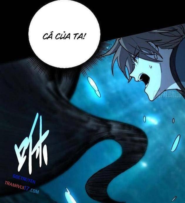 Thủy Hầu Tử Khai Thủy Thành Thần - Page 52