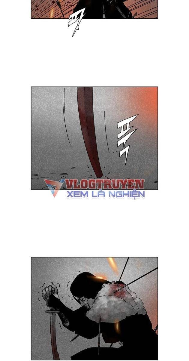 Máu lạnh - Page 57