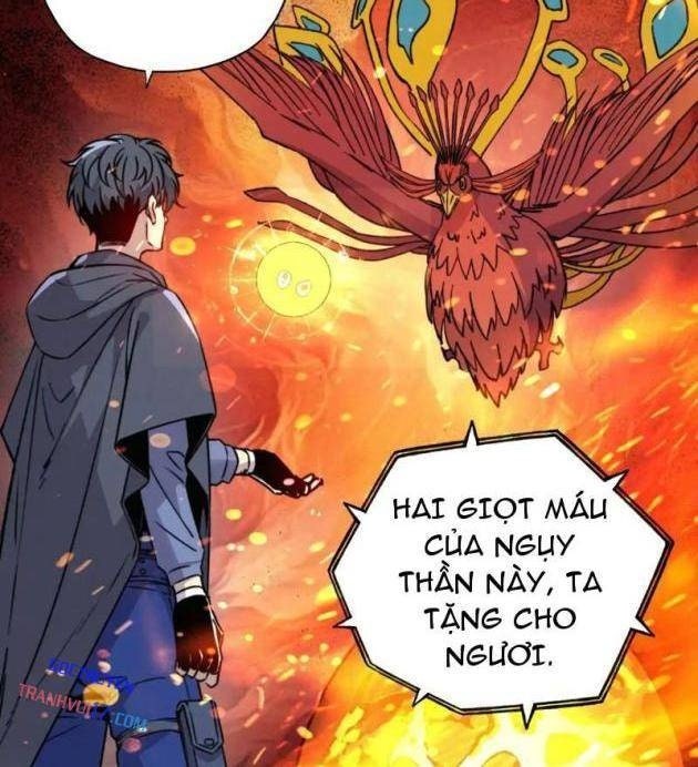 Bắt Đầu Chuyển Chức Tài Thần, Ta Chuyển Hóa Triệu Vạn Thần Sủng - Page 56