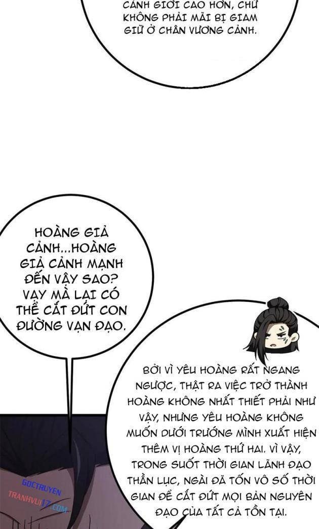 Toàn Cầu Cao Võ - Page 60