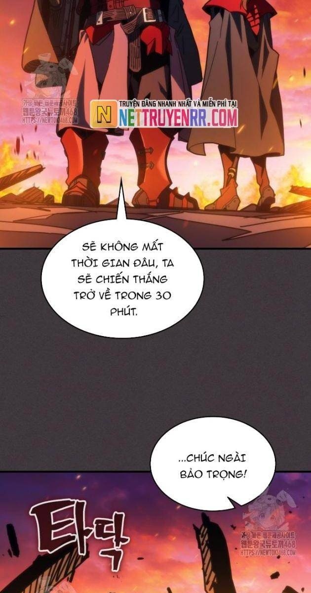 Hãy Hành Động Như Một Boss Đi Ngài Mr Devourer - Page 22