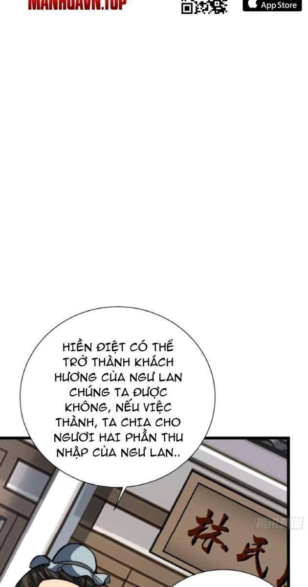 Thủy Hầu Tử Khai Thủy Thành Thần - Page 49