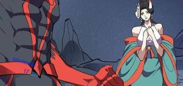 Ta Hóa Thân Ma Thần, Trở Thành Diệt Thế Cự Thú! - Page 39