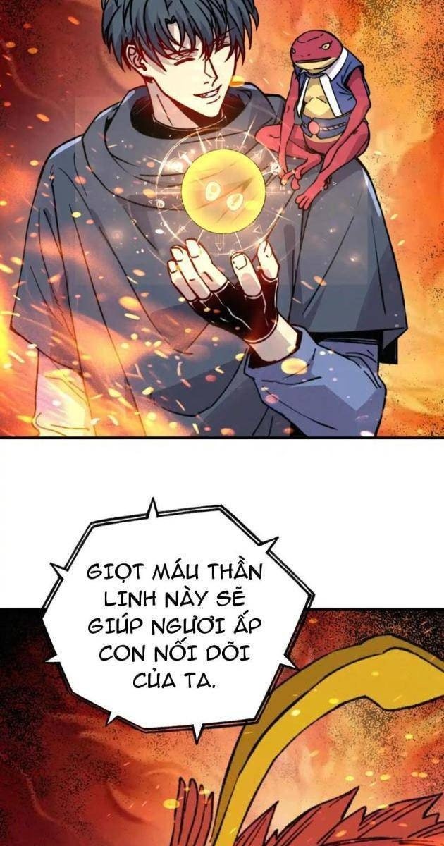 Bắt Đầu Chuyển Chức Tài Thần, Ta Chuyển Hóa Triệu Vạn Thần Sủng - Page 59