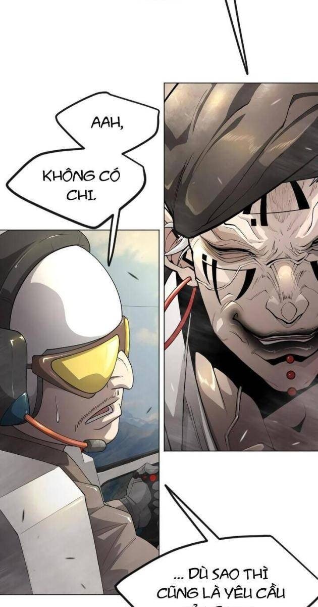 Kỉ Nguyên Của Anh Hùng - Page 157