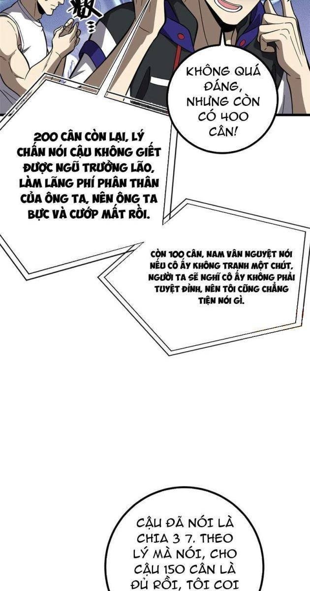 Toàn Cầu Cao Võ - Page 13