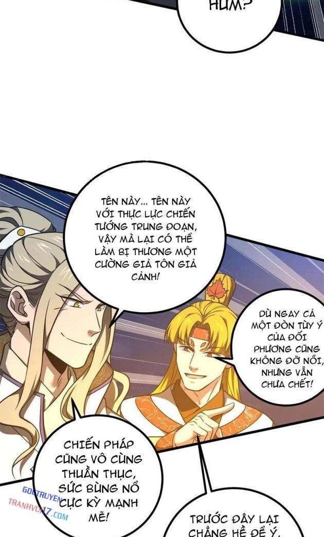 Toàn Cầu Cao Võ - Page 40