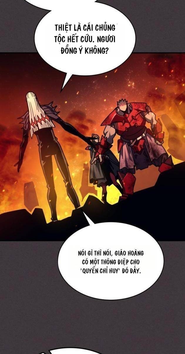 Hãy Hành Động Như Một Boss Đi Ngài Mr Devourer - Page 99