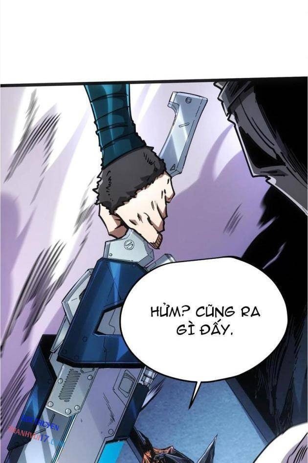 Không Chết Được Ta Đành Thống Trị Ma Giới - Page 12