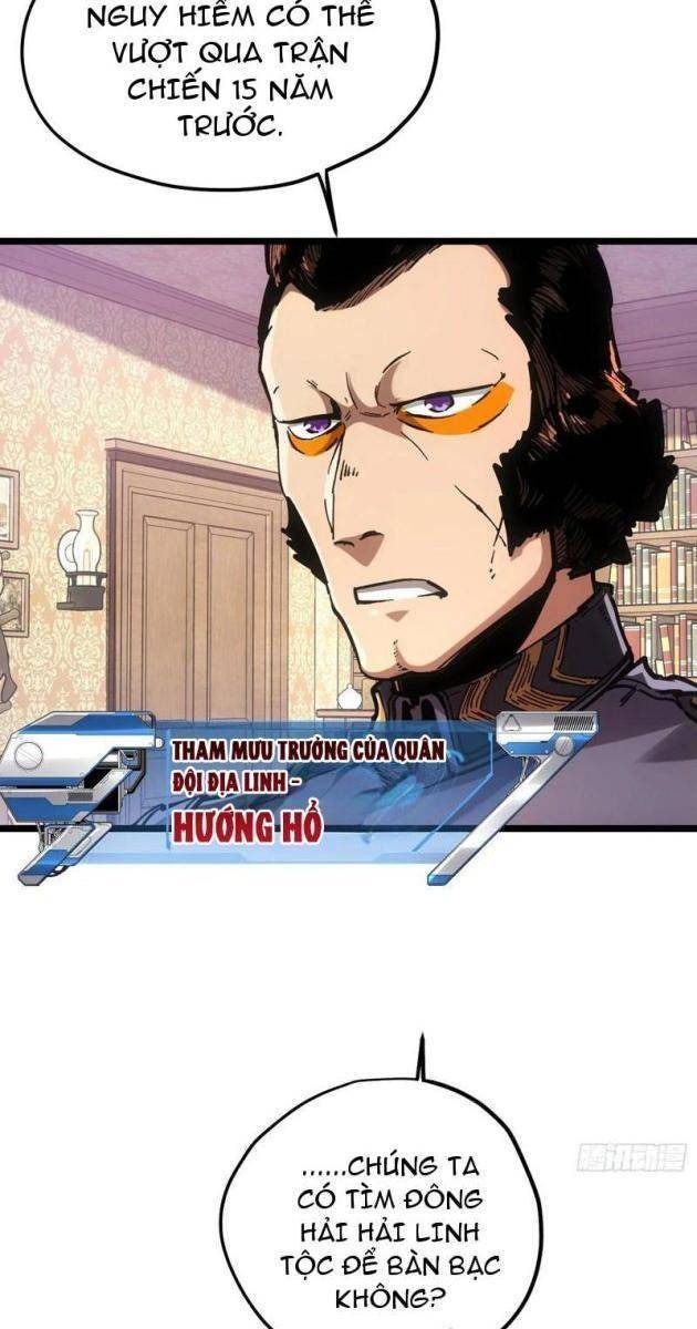 Không Chết Được Ta Đành Thống Trị Ma Giới - Page 23