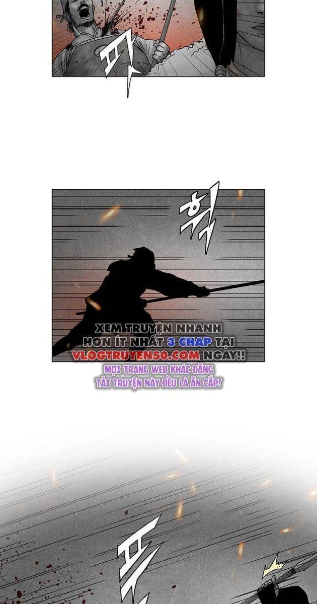 Máu lạnh - Page 15