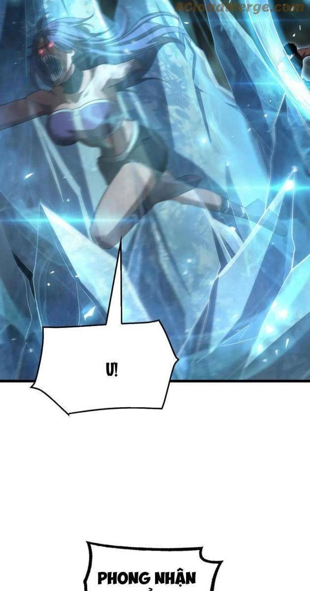 Mạt Thế Kiếm Thần: Ta Chấn Kinh Toàn Cầu - Page 13