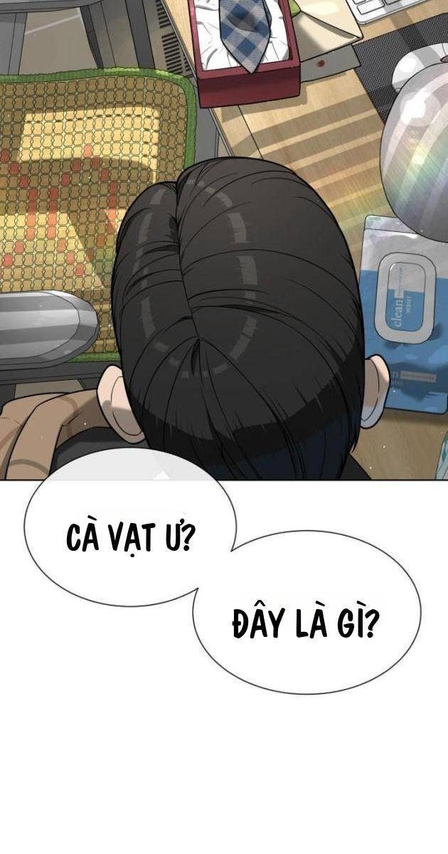 Sát Thủ Peter - Page 75