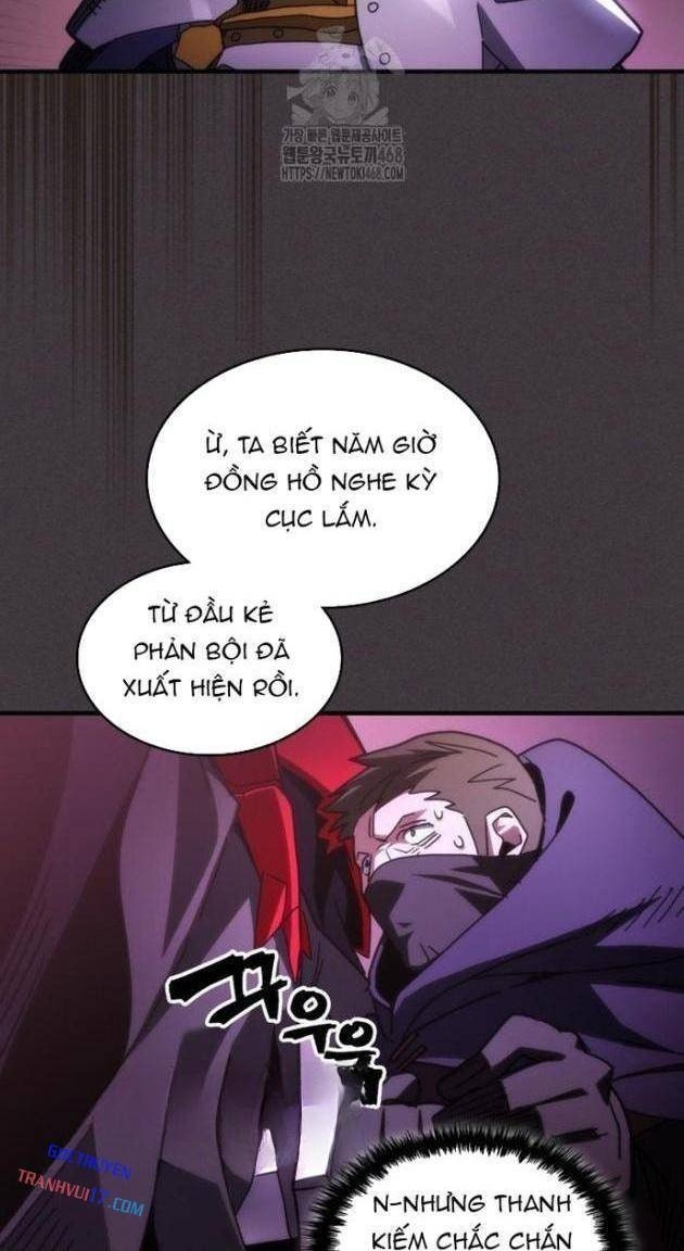 Hãy Hành Động Như Một Boss Đi Ngài Mr Devourer - Page 83