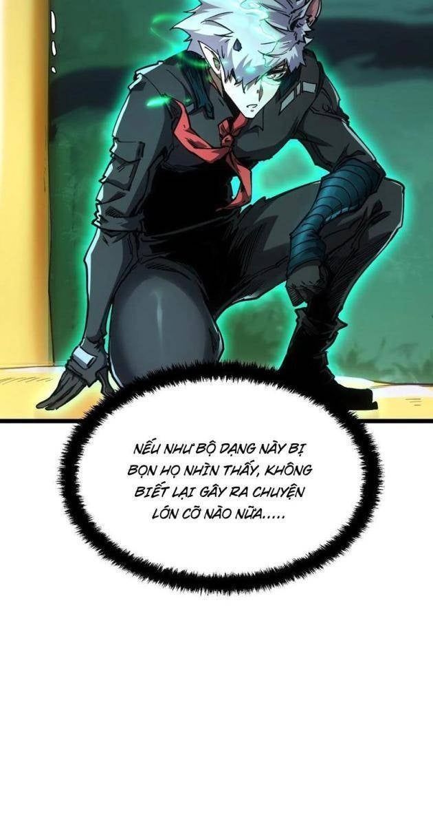 Không Chết Được Ta Đành Thống Trị Ma Giới - Page 11