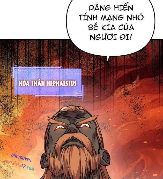 Bắt Đầu Chuyển Chức Tài Thần, Ta Chuyển Hóa Triệu Vạn Thần Sủng - Page 18