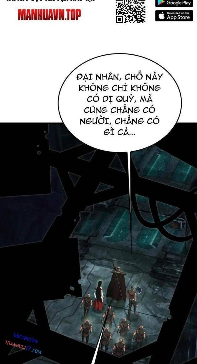Mạt Thế Kiếm Thần: Ta Chấn Kinh Toàn Cầu - Page 14