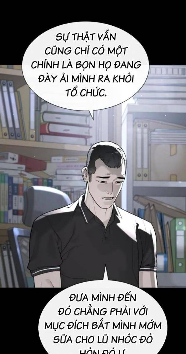 Sát Thủ Peter - Page 61