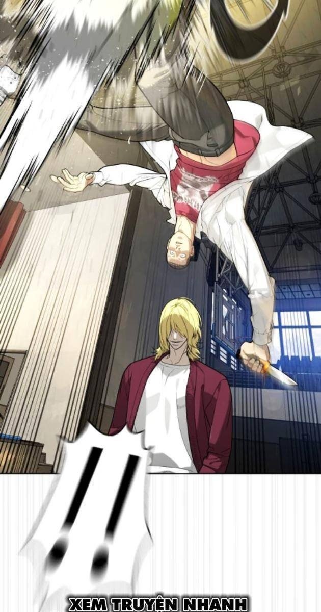 Sát Thủ Peter - Page 210