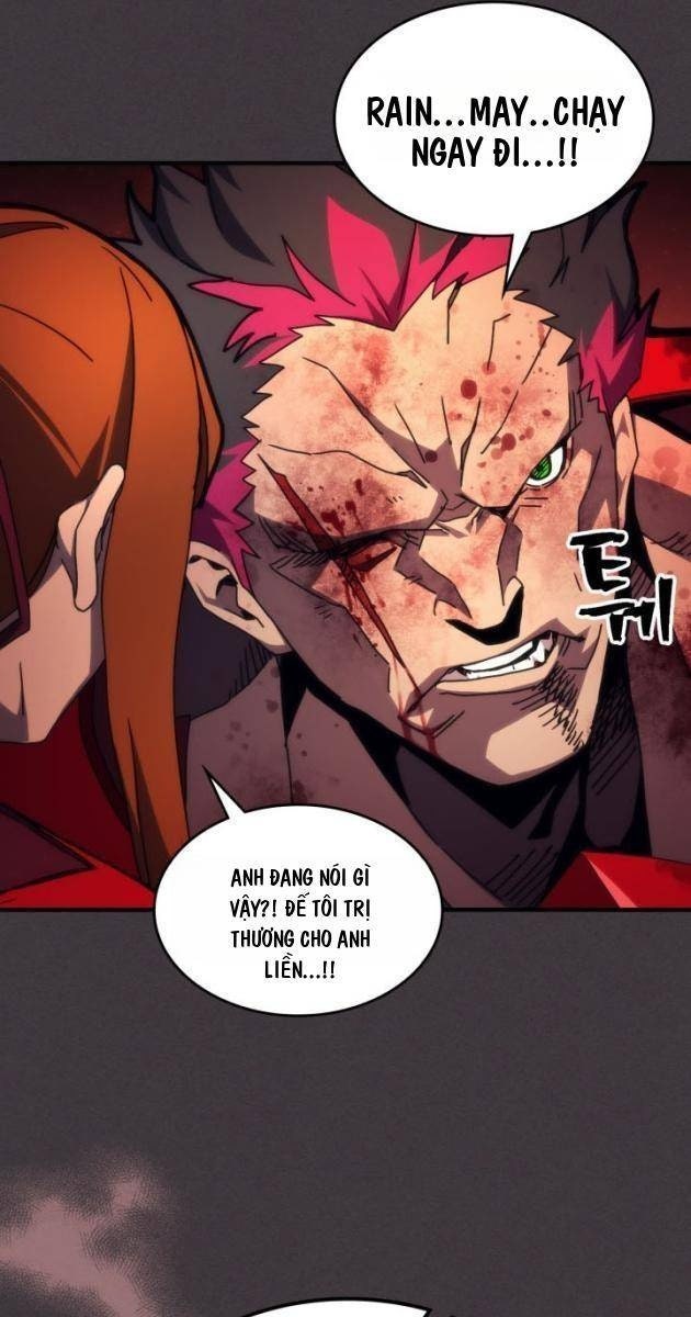 Hãy Hành Động Như Một Boss Đi Ngài Mr Devourer - Page 82