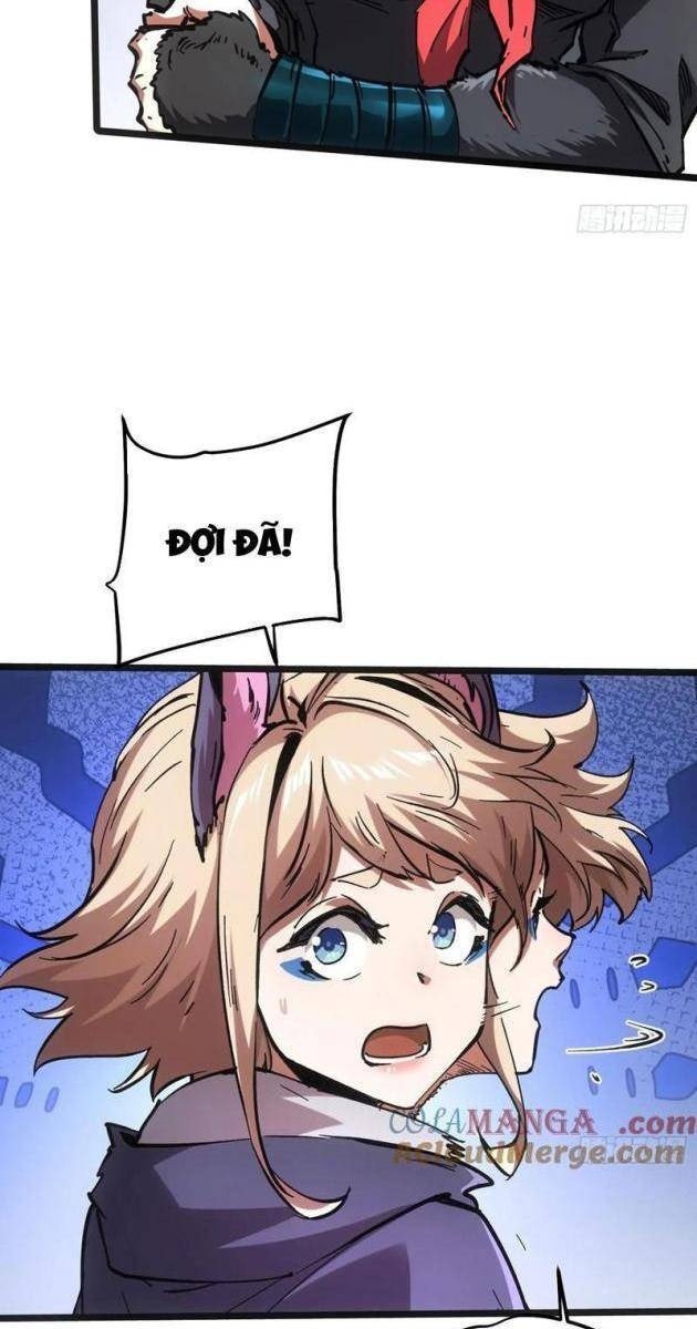 Không Chết Được Ta Đành Thống Trị Ma Giới - Page 65