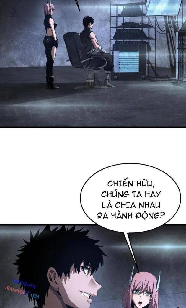 Mạt Thế Kiếm Thần: Ta Chấn Kinh Toàn Cầu - Page 48