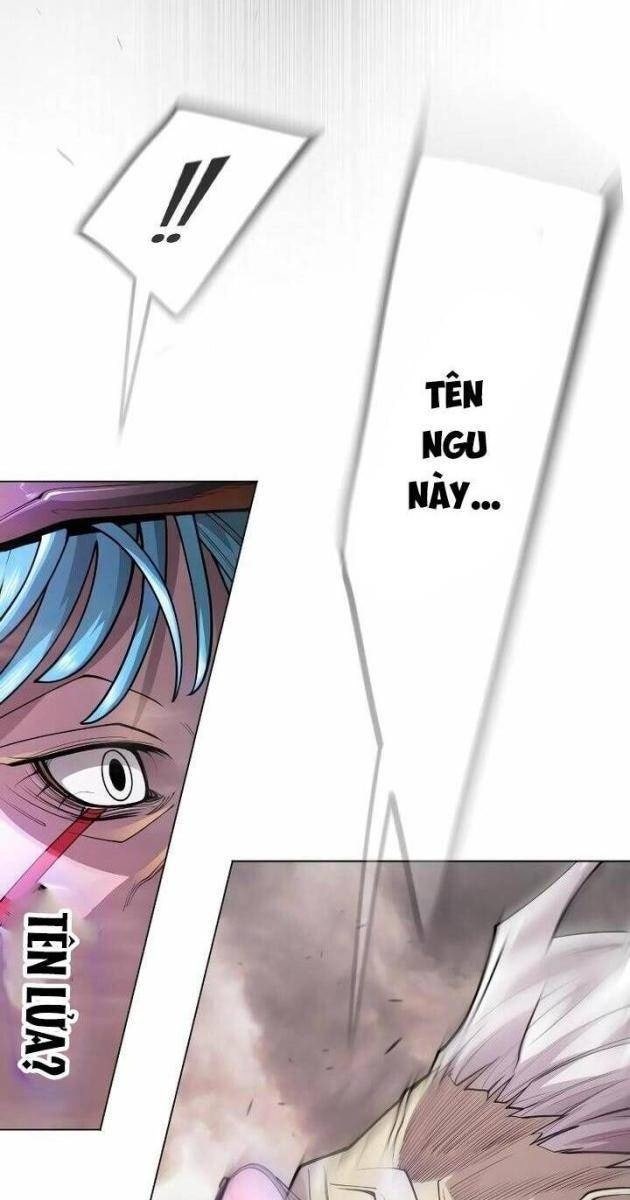 Kỉ Nguyên Của Anh Hùng - Page 51