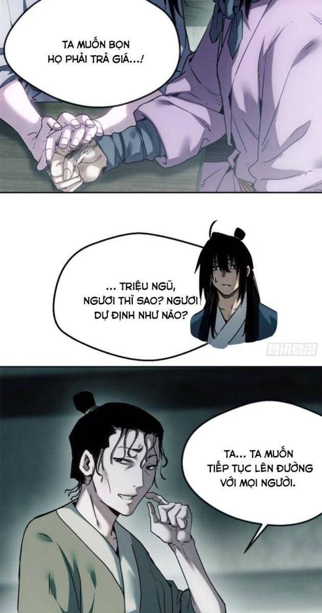 Đạo Quỷ Dị Tiên - Page 23