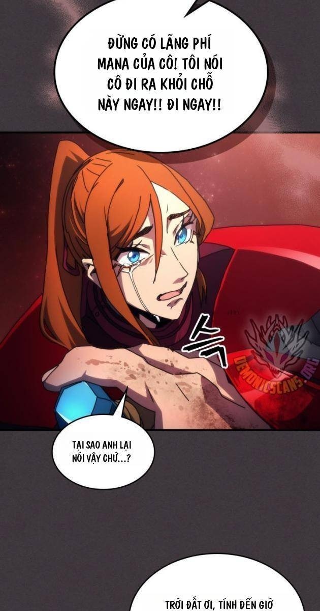 Hãy Hành Động Như Một Boss Đi Ngài Mr Devourer - Page 83