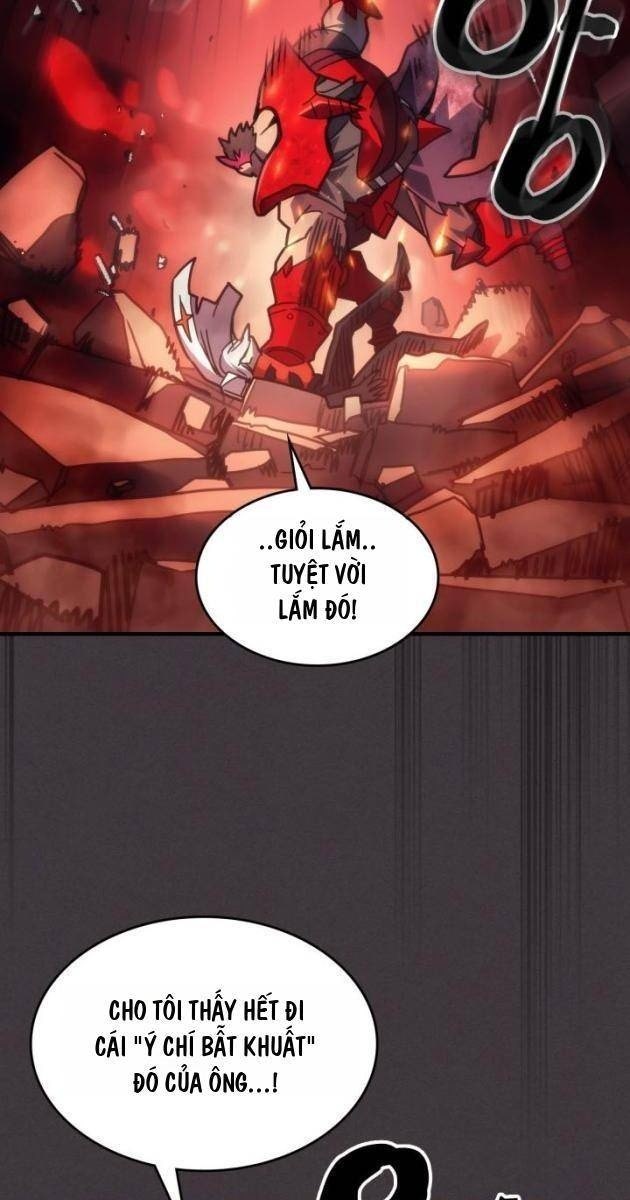 Hãy Hành Động Như Một Boss Đi Ngài Mr Devourer - Page 109