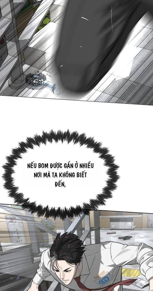 Sát Thủ Peter - Page 124