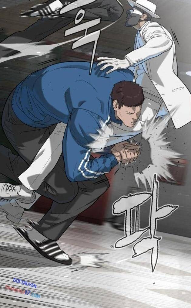 Sát Thủ Peter - Page 211