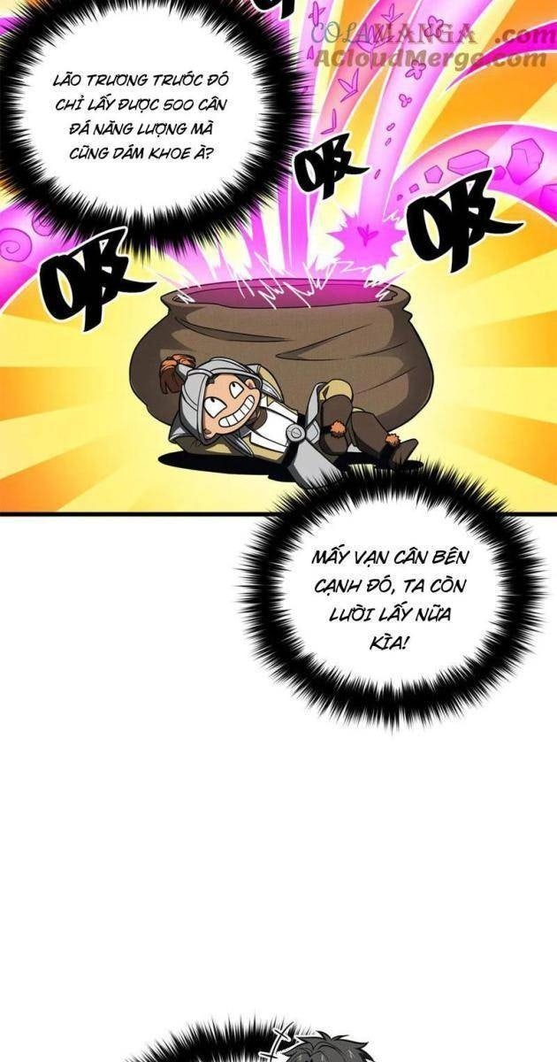 Toàn Cầu Cao Võ - Page 57