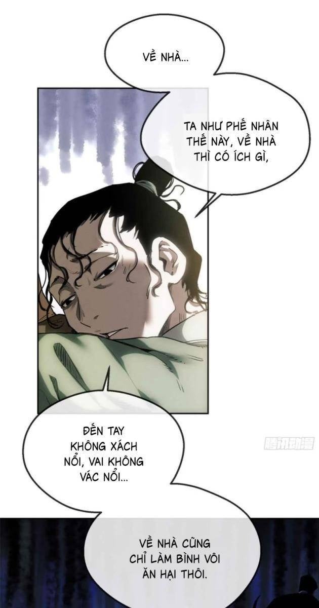 Đạo Quỷ Dị Tiên - Page 12