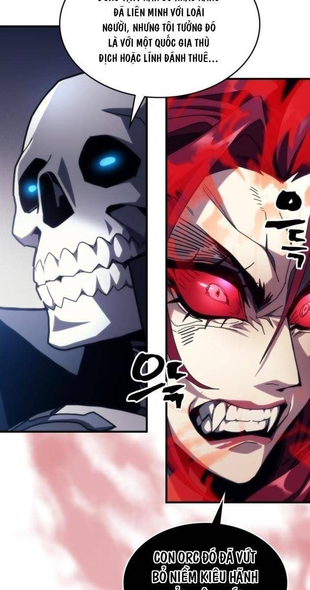 Hãy Hành Động Như Một Boss Đi Ngài Mr Devourer - Page 74