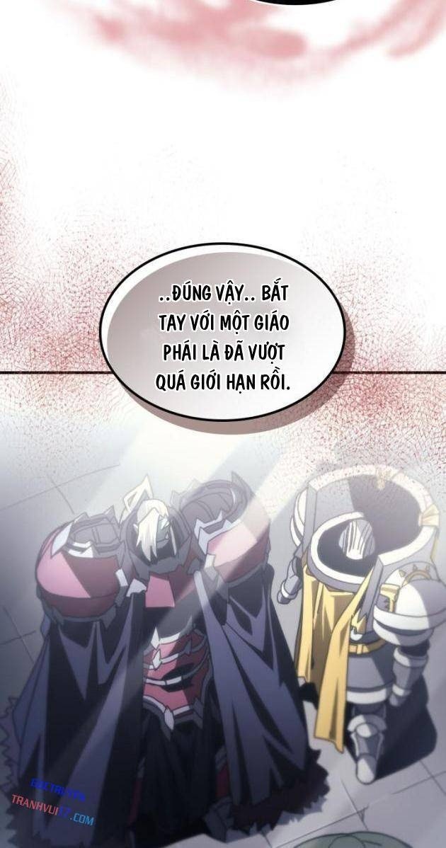 Hãy Hành Động Như Một Boss Đi Ngài Mr Devourer - Page 76