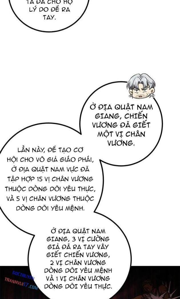 Toàn Cầu Cao Võ - Page 10