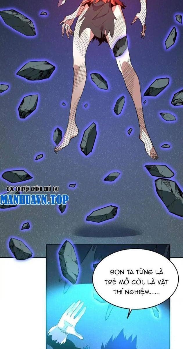 Ta Hóa Thân Ma Thần, Trở Thành Diệt Thế Cự Thú! - Page 56