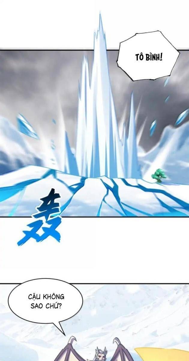 Cửa Hàng Sủng Thú Siêu Thần - Page 7