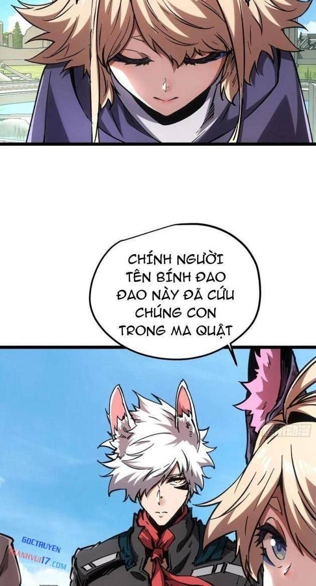 Không Chết Được Ta Đành Thống Trị Ma Giới - Page 36