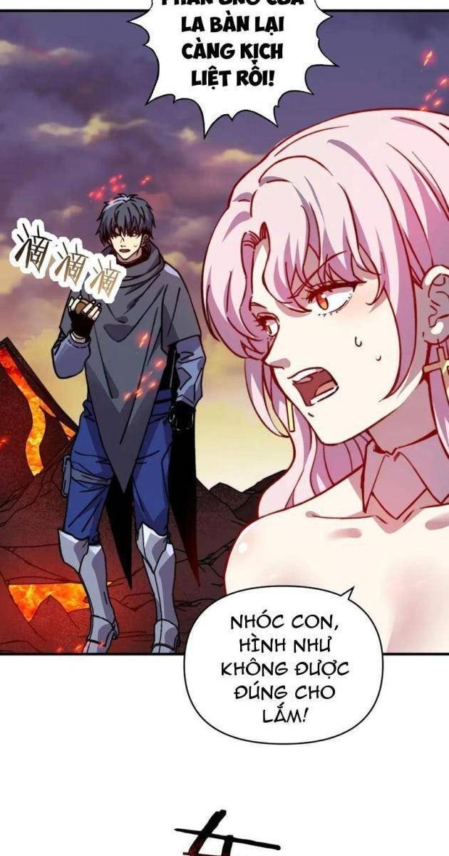 Bắt Đầu Chuyển Chức Tài Thần, Ta Chuyển Hóa Triệu Vạn Thần Sủng - Page 70