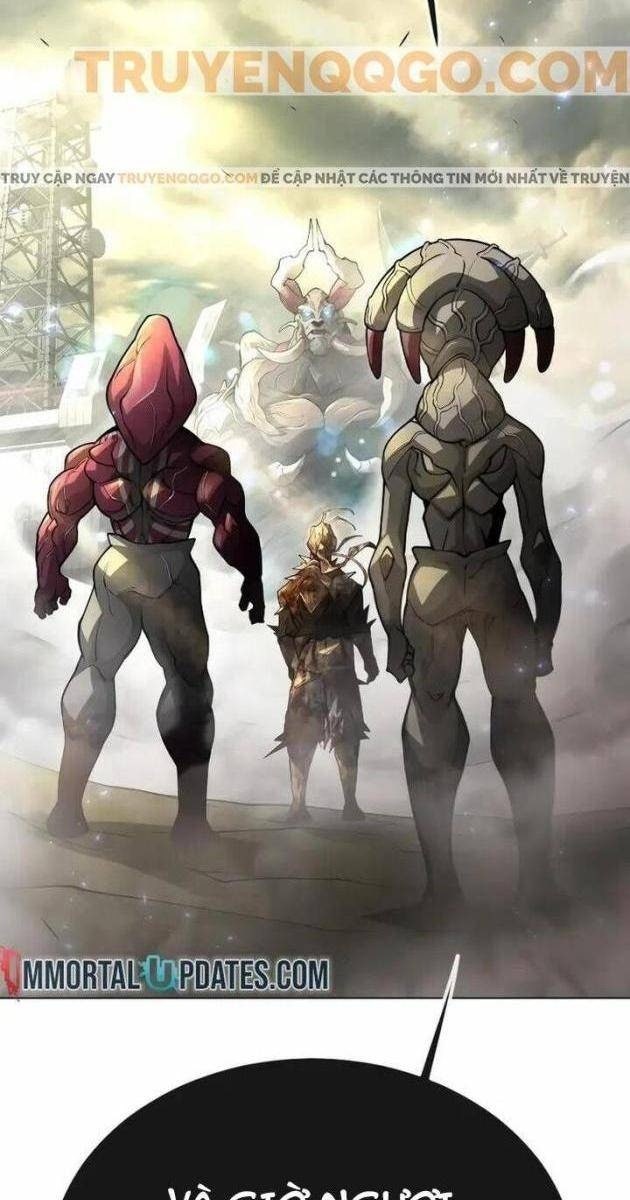 Kỉ Nguyên Của Anh Hùng - Page 40